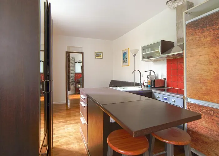 Apartment Empresa - Welkeys