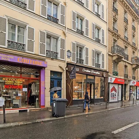 Empresa - Welkeys Daire