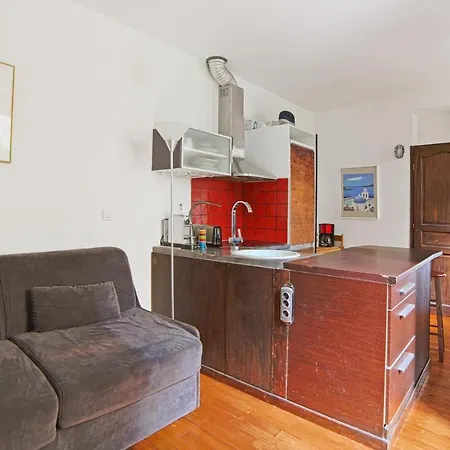Apartment Empresa - Welkeys Paris