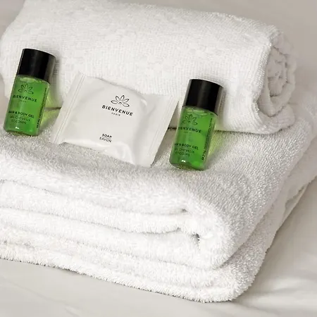 Empresa - Welkeys * Paris