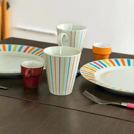 Empresa - Welkeys Daire Paris