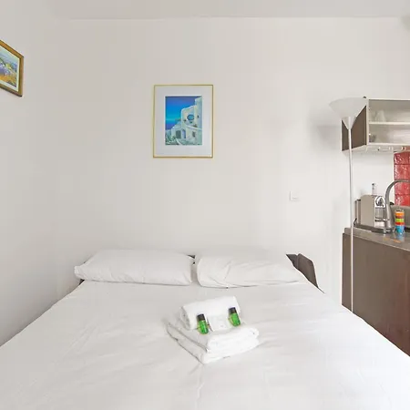 Daire Empresa - Welkeys *