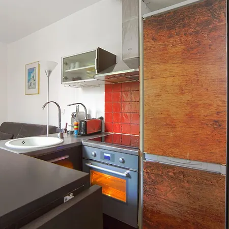 Empresa - Welkeys Paris