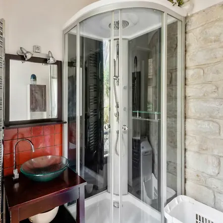 Empresa - Welkeys Daire Paris